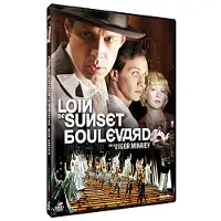 OptiMALE Loin de Sunset Boulevard - Edition collector - Inclus bonus