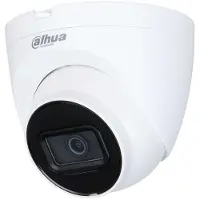 Dahua Hac-hdw1231tq-a-020 Beveiligingscamera