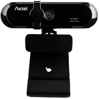 Axtel Webcam AX-FHD, 1080P