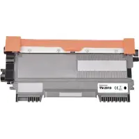 Renkforce tonercartridge, vervangt Brother TN-2010, zwart, 1000 pagina's, modelnummer: RF-5599458