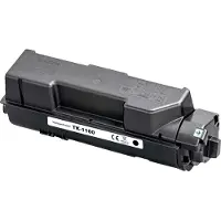 Renkforce tonercartridge, compatibel met Kyocera TK-1160, zwart, opbrengst: 7200 pagina's, artikelnummer: RF-5608692