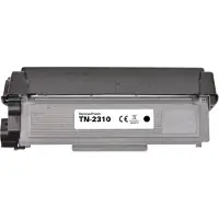 Renkforce tonercartridge, vervangt Brother TN-2310, compatibel, zwart, 1200 pagina's, artikelnummer RF-5608358