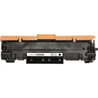 Renkforce tonercartridge, vervangt HP 44A, CF244A, zwart, 1000 pagina's, modelnummer: RF-5607926