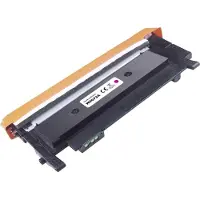Renkforce Toner vervangt HP 117A（W2073A) Compatibel Magenta 700 bladzijden RF-5608340 RF-5608340