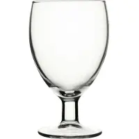 Arcoroc Vesubio kelk bierglas - 23 cl - Set-6