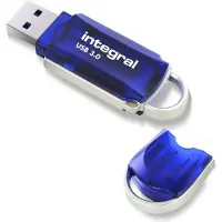Integral Courier - clé USB - 128 Go