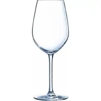 TECHSALES Wine glass Sequence 6 Units (35 cl)