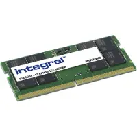 Integral 32GB DDR5 4800MT/s SODIMM | MAX Laptop Upgrade | IN5V32GNHRBX
