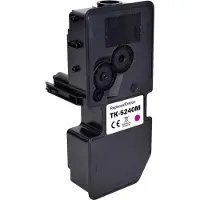 Renkforce tonercartridge, vervangt Kyocera TK-5240M, compatibel, magenta, 3000 pagina's, modelnummer: RF-5609720