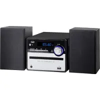 Trevi 0h10f600 20w Cd-radio