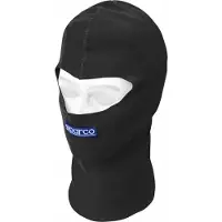 Sparco 002201NR Bivakmutsen