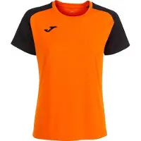 Joma Sportshirt Dames Academy IV | Maat 2XL