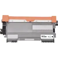 Renkforce Toner vervangt Brother TN-2220 Compatibel Zwart 2600 bladzijden RF-5608672 RF-5608672