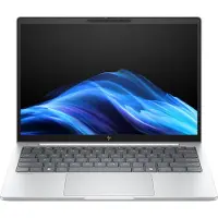 HP EliteBook 8 G1i - Zakelijke Laptop - Core Ultra 5 - 16GB/512GB - 13.3 inch - met gezichtsherkenning en vingerafdruklezer