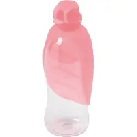 United Pets Water automaat United Pets Leaf Up Roze