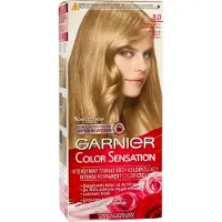 Garnier - Color Sensation Hair Dye 8.0 Luminous Bright Blond