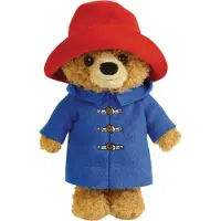 Jemini PADDINGTON PELUCHE 17CM