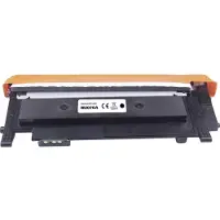 Renkforce tonercartridge, vervangt HP 117A (W2070A), compatibel, zwart, 1000 pagina's, artikelnummer RF-5608332