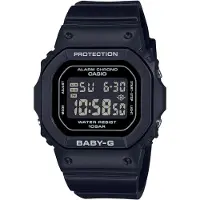 Casio BABY-G Urban: digitale dameshorloges