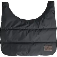 Kentucky Horsewear Horsewear - Paarden BIB - Zwart- Waterproof