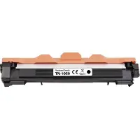 Renkforce tonercartridge, vervangt Brother TN1050, zwart, 1000 pagina's, modelnummer: RF-5607922