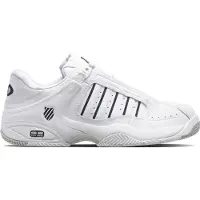 K-Swiss Defier Rs Mixta Clay Shoes Wit EU 45 Man
