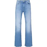 Garcia Jeans 'Celia' blauw denim