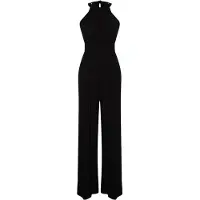 Trendyol Jumpsuit zwart