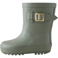 Next Regenlaarzen pastelgroen