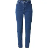 Pieces Jeans 'PCBELLA' blauw denim