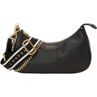 Ted Baker Schoudertas 'ESSIY' zwart