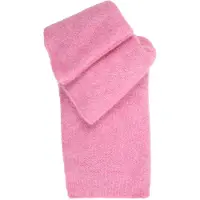 American vintage Sjaal 'EAST' pitaja roze