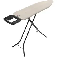 Brabantia Strijkplank B 124x38cm Ssuh - Denim Grey