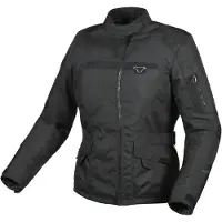 Macna Evora waterdichte dames motorfiets textiel jas