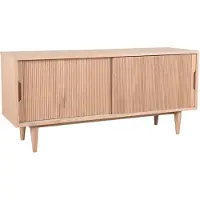 Label51 - Tv-Meubels Jule - Beige - 40x130x60cm