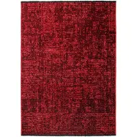 Muratap Space vloerkleed – laagpolig velours – modern & sportief – katoen & chenille –