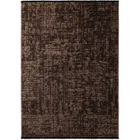 Muratap Space vloerkleed – laagpolig velours – modern & sportief – katoen & chenille –