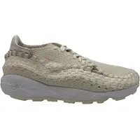 Nike - Air Footscape Woven - Sneakers - Wit