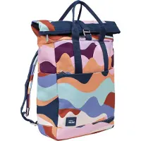 Milan The Fun Series 10l Backpack Veelkleurig Kinderen