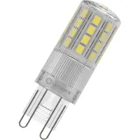 Ledvance 20 X G9 LED Steeklamp | 4.5W 4000K 220V/240V 840 600Lm | 320°