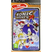 Sonic Rivals 2