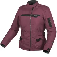 Macna Evora waterdichte dames motorfiets textiel jas