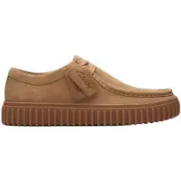 Clarks Original Torhill lo heren veterschoen