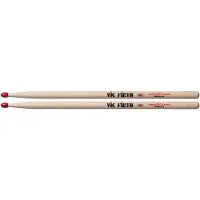 Vic Firth American Classic CMN Metal Drumsticks Nylon Tip