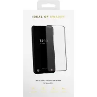 IDEAL OF SWEDEN ideal full coverage glass geschikt voor samsung galaxy s23 glass