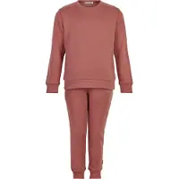Minymo Joggingpak kreeft