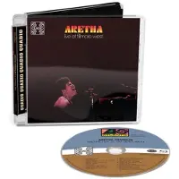 Import Live At Fillmore West (Quadio) Blu-ray