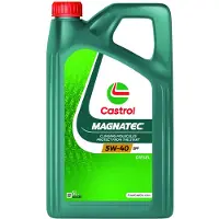 Castrol Magnatec Diesel DPF 5W40 - 5L