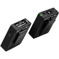 Nux B-10 Vlog Draadloos audiosysteem