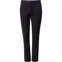Tommy Hilfiger Broek 'Denton Essential' zwart